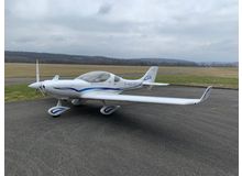 Aerospool - WT9 Dynamic - F-HVXH