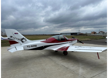 Alpi Aviation - Pioneer 300 Griffon - YU-A056