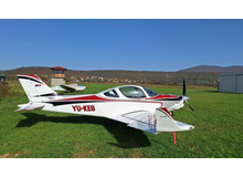 Alpi Aviation - Pioneer 400 915 IS - YU-KES