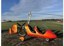 AutoGyro - MTOsport - AutoGyro MTOsport 914 UL
