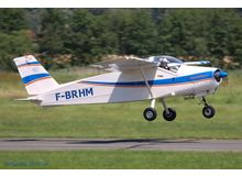 Bölkow - BO 208 Junior - 