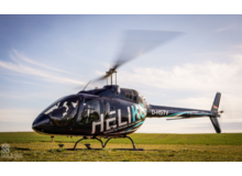 Bell - 505 Jetranger X - 