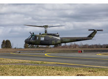 Bell - Bell 205 UH-1 D & H Iroquois  - Bell UH - 1D