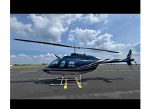 Bell - Bell 206 Jet Ranger, Long Ranger, Twin Ranger  - 