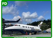 British Aerospace - BAe Jetstream 31/32  - 