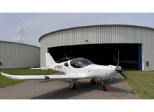 BRM Bristell - 915iS RG - D-MKCD 