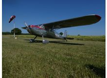 Cessna - 140 - 