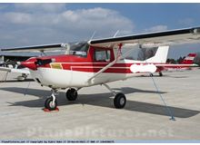 Cessna - 150 - Reims Cessna F150 J
