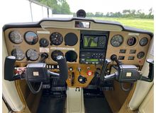 Cessna - 150 - Reims F150L