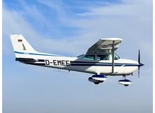 Cessna - 172 Skyhawk - Cessna 172 N Skyhawk II