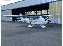 Cessna - 172 Skyhawk - N  /  D-EIYJ