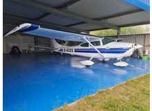 Cessna - 182 Skylane  - Cessna 182 J Skylane