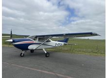 Cessna - 182 Skylane  - Cessna 182T