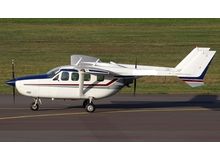 Cessna - 337 Super Skymaster  - P337H