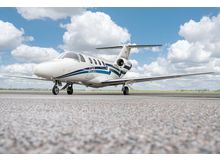 Cessna - 525 CitationJet1 - 