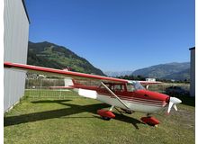 Cessna - C 172H Reims - C 172H Jet A2