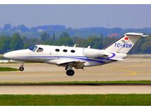 Cessna - Citation Mustang - TC-AGR