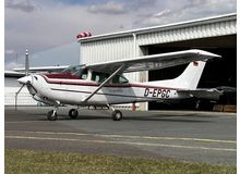 Cessna - Turbo 182 RG  - 