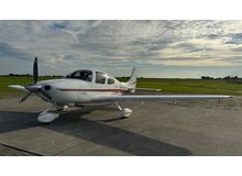 Cirrus - SR20  - N263CD
