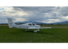 Cirrus - SR22  - N241SH