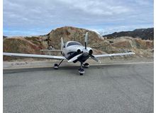 Columbia - 400 SL Evade - N1340M