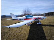 Corvus Aircraft - Corvus Aircraft  - Corvus CA-21 Phantom