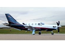 DAHER - TBM 900 - 