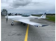 Eigenbau durch Anbieter - D4/E-BK/S Fascination - Experimental / Eigenbau