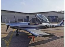 Dallach - D4 Fascination SW - LSA Registered Experimental