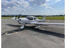Diamond - DA40 Diamond Star  - F-HPDF