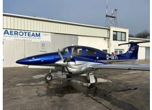 Diamond - DA62 - DA62