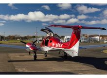 Diamond - DA62 - M-ARKS