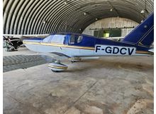 Eads/Socata - TB-10 TOBAGO - 