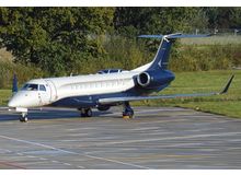 Embraer - Legacy 650 - 