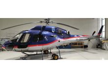 Eurocopter - AS 355NP - YR-DEA