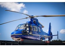 Eurocopter - AS 365 Dauphin 2 / AS 565 Panther  - 