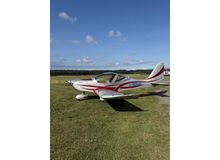 Evektor - Eurostar SL - Eurostar SL Business