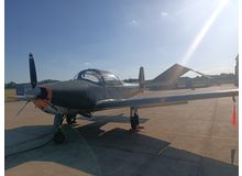 Focke-Wulf - P149 - Piaggio 149 