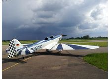 Klemm - Kl 35 - Klemm 35 D-160