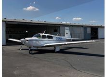 Mooney - M20J Allegro  - 