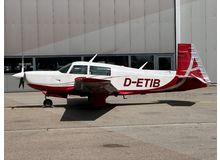 Mooney - M20K 231  - 