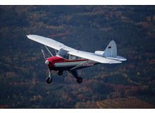 Piper - PA-22 Tri-Pacer, Colt 108  - 