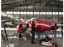 Piper - PA-23 Apache - Piper PA 23 160 Apache