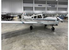 Piper - PA-28-161 Warrior II  - Nice Warrior II