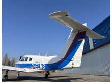 Piper - PA-28R-201T Turbo Arrow II  - 