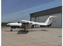 Piper - PA-28RT-201T Turbo Arrow IV  - 