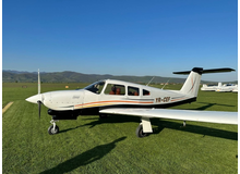 Piper - PA-28RT-201T Turbo Arrow IV  - YR-CEF