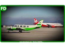 PA 31-350  - PA-31 Navajo  - Piper PA 31-500 for Parts 