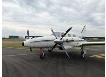 Piper - PA-31T Cheyenne  - N18TJ