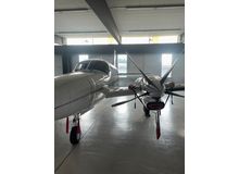 Piper - PA-31T Cheyenne  - PA-31T-620 Cheyenne II